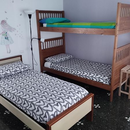 Domus Superba Apartman Genova Kültér fotó
