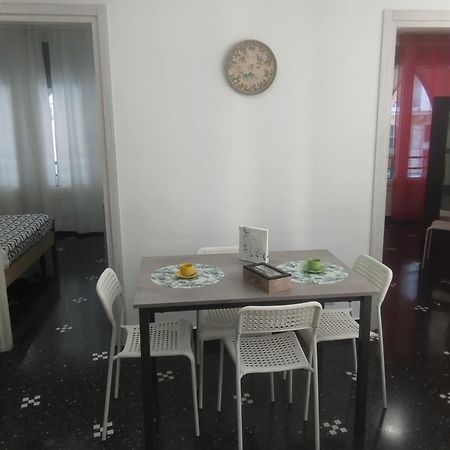 Domus Superba Apartman Genova Kültér fotó