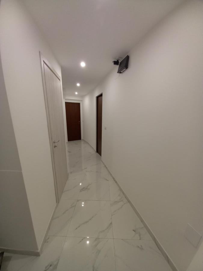 Domus Superba Apartman Genova Kültér fotó