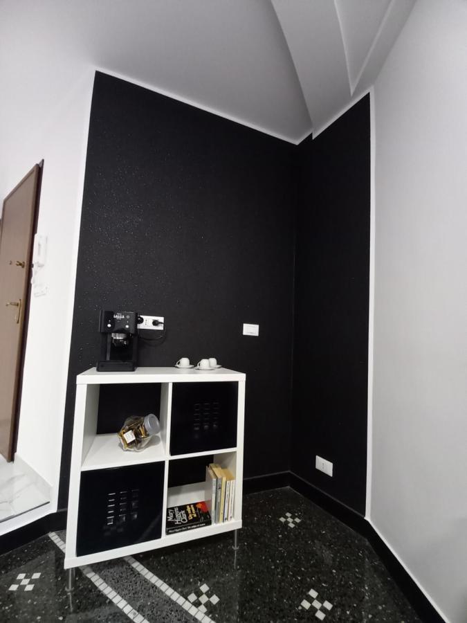 Domus Superba Apartman Genova Kültér fotó