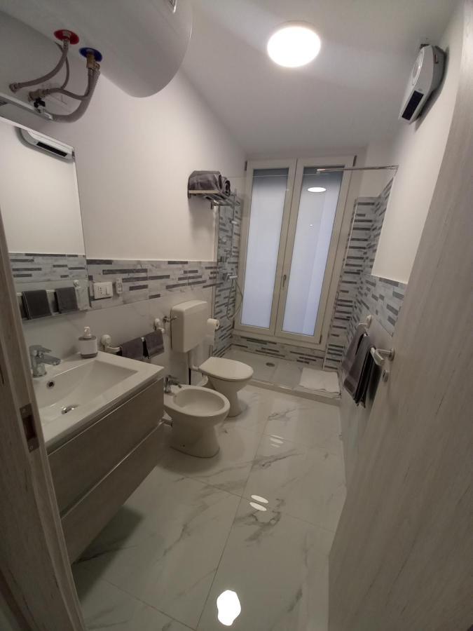 Domus Superba Apartman Genova Kültér fotó
